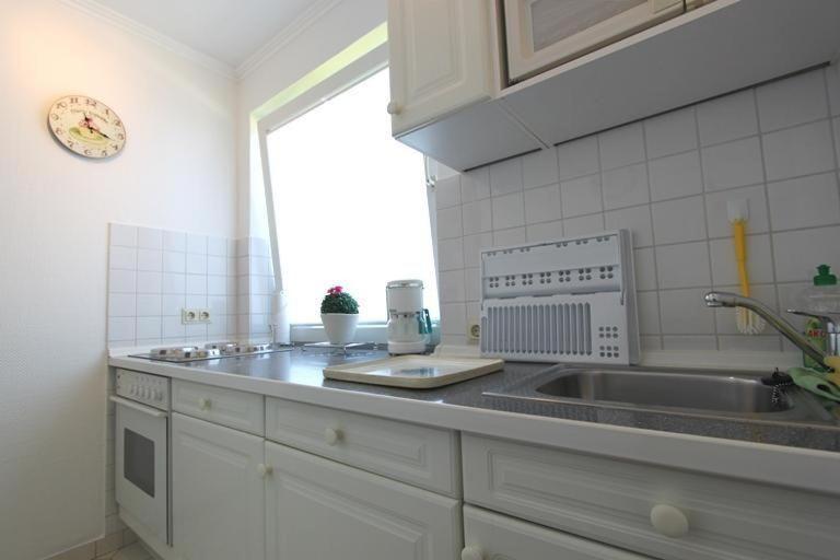 Appartment Wiebke Hornum Exterior photo